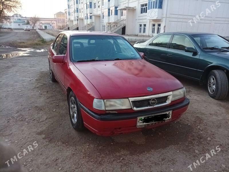 Opel Vectra 1991 - 27 000 TMT - Türkmenabat - img 1