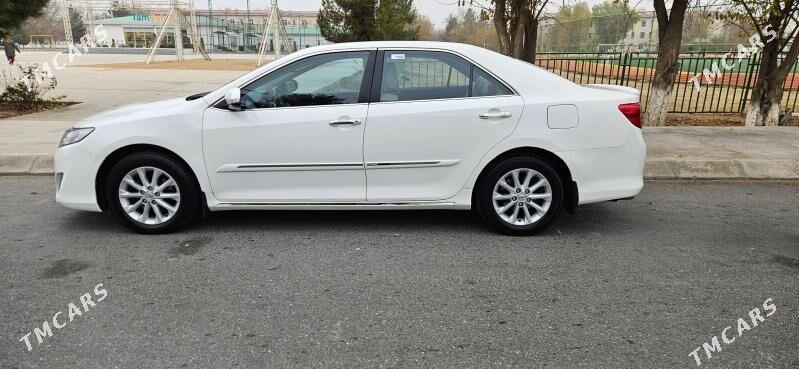 Toyota Camry 2013 - 255 000 TMT - Арзув - img 1
