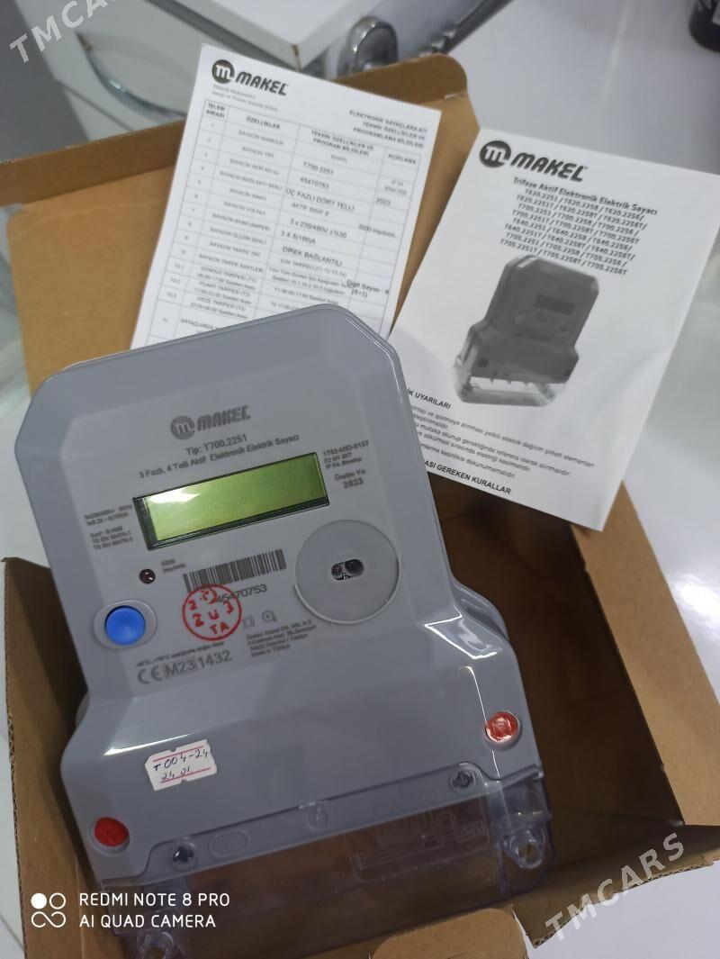 Tok Ucotcik - Türkmenbaşy - img 1