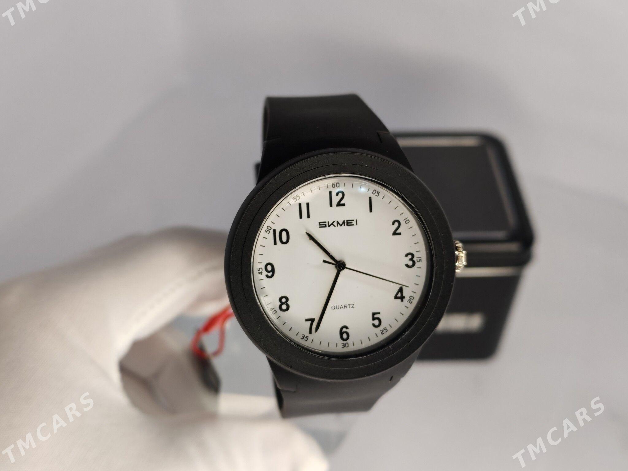 SKMEI 2469 sagat часы - Aşgabat - img 1