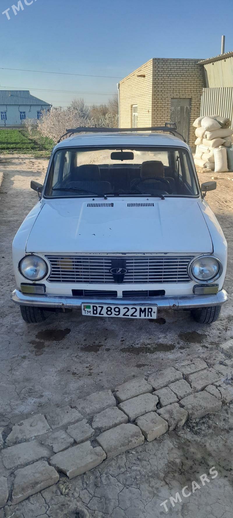 Lada 2101 1980 - 16 000 TMT - Murgap - img 1