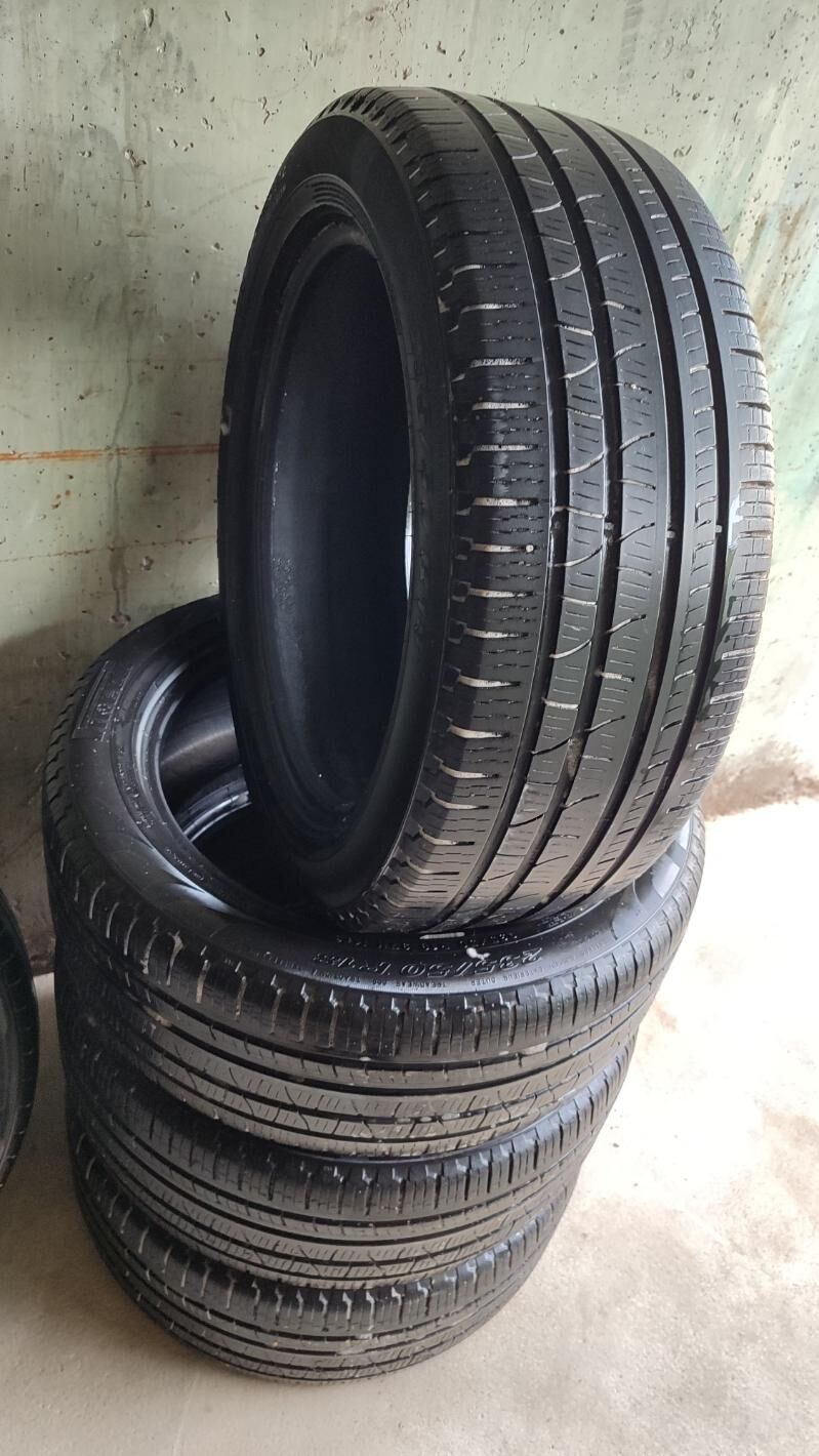 TEKER 235.50.18 180 TMT - Türkmenabat - img 1