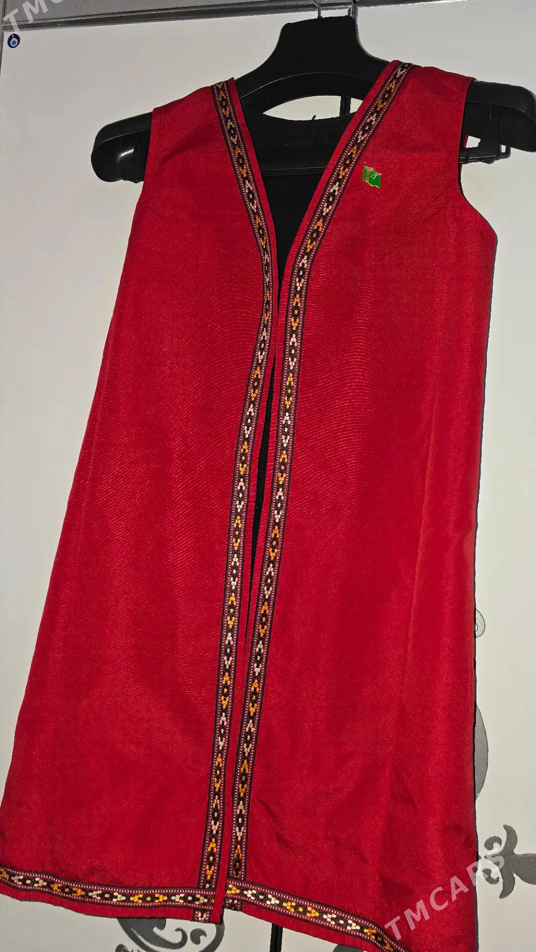 Yensizler we donlar - Мары - img 1