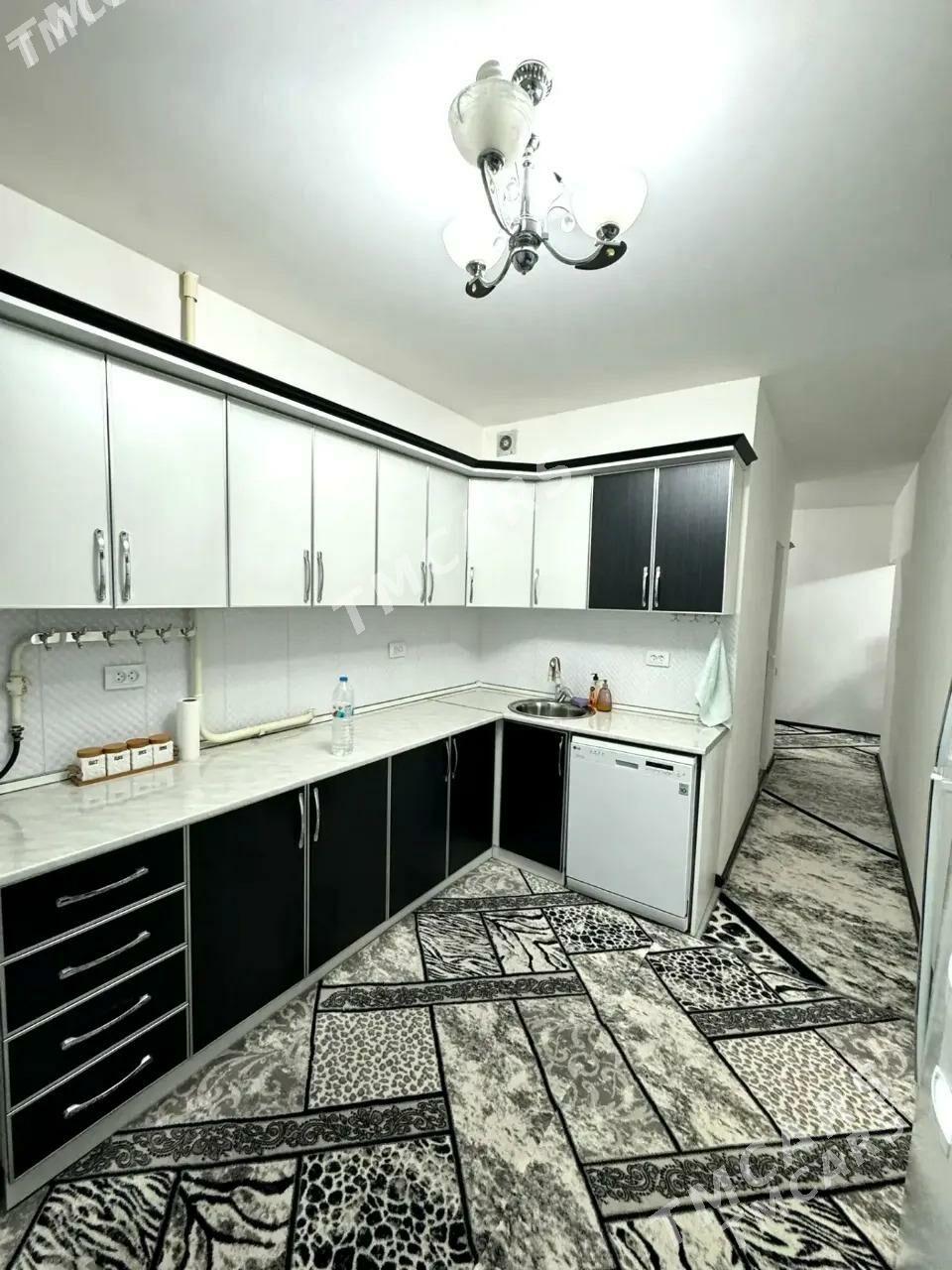 Šapak jaý 1etaj 4kom - Мары - img 1