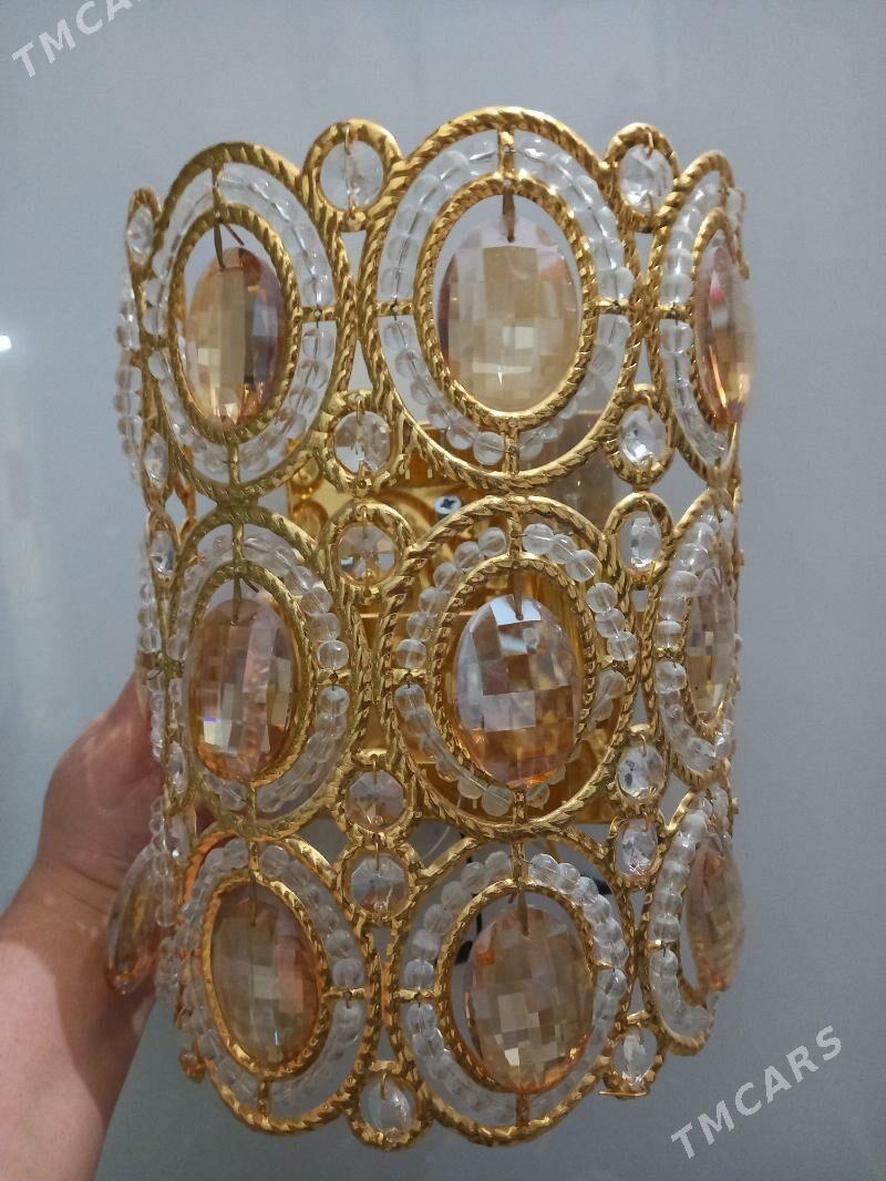 Бра - Ашхабад - img 1