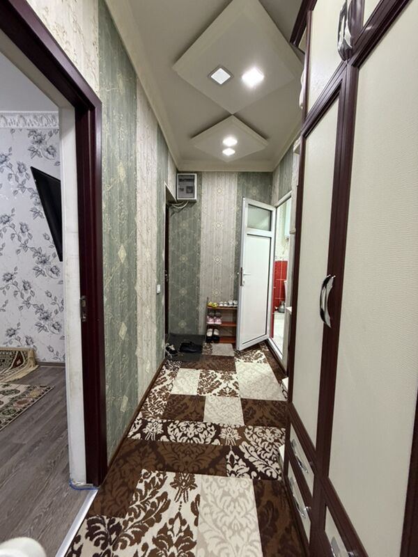 Mir 1 - Ашхабад - img 1