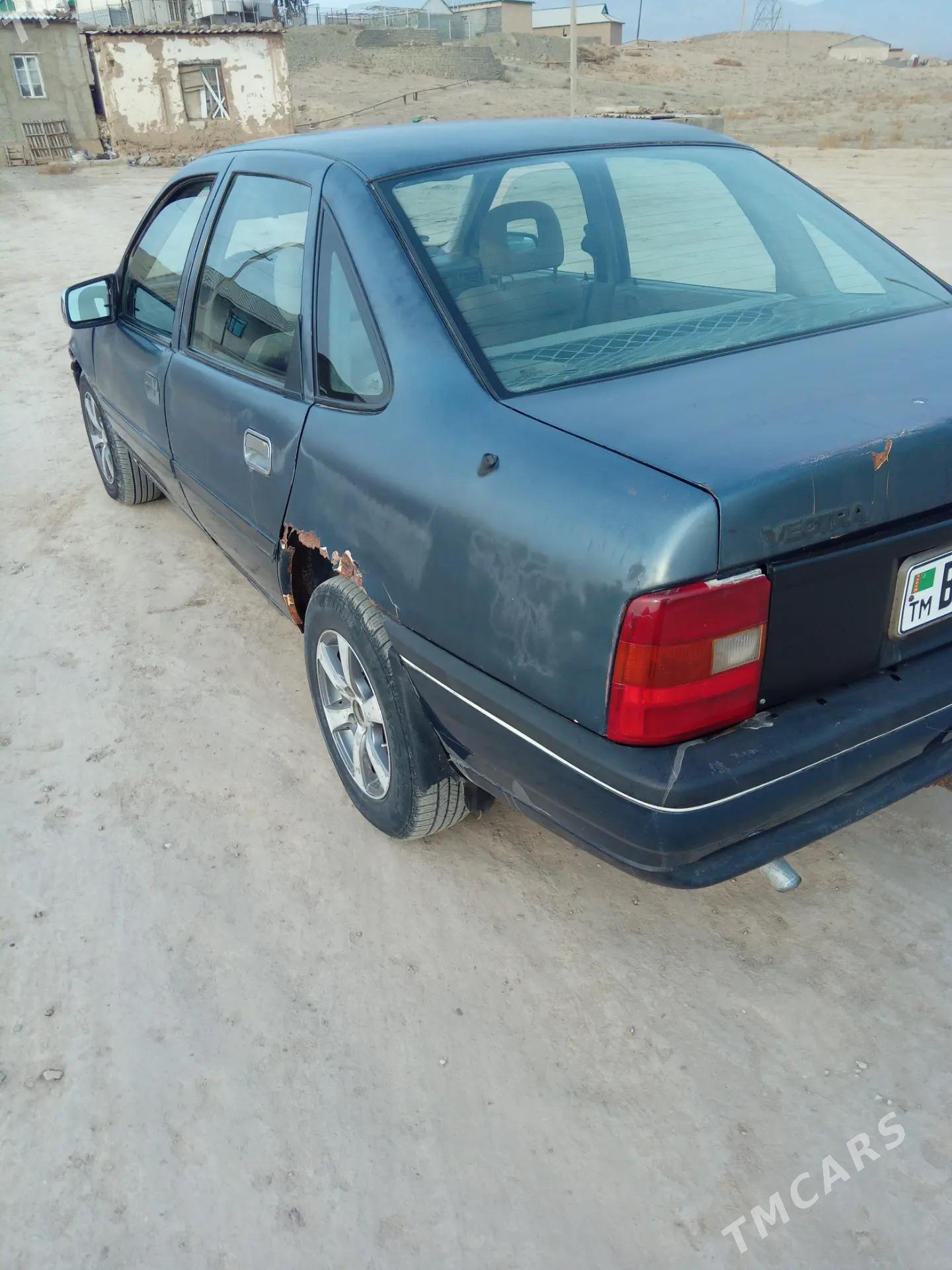 Opel Vectra 1991 - 27 000 TMT - Махтумкули - img 1