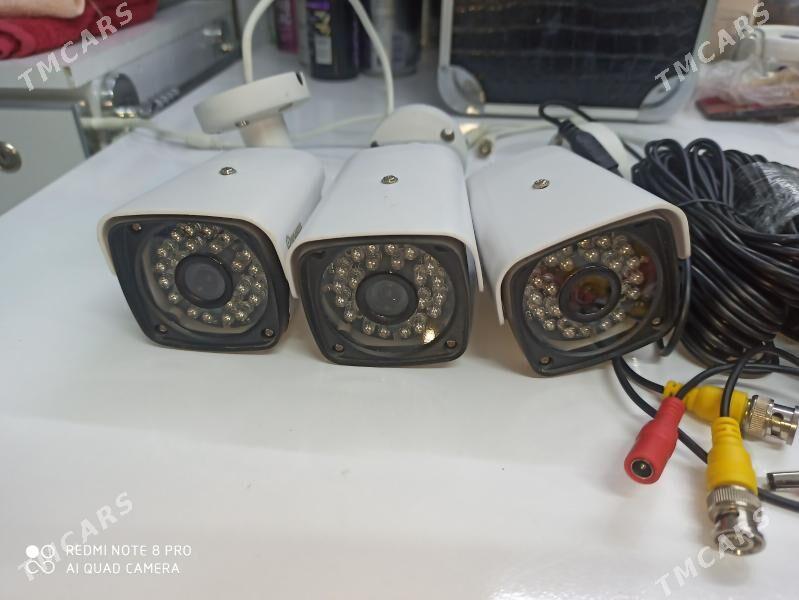 Kamera - Türkmenbaşy - img 1