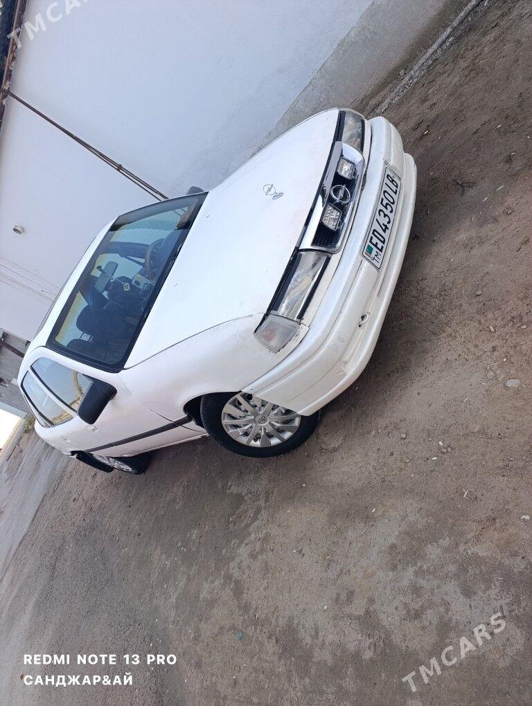 Opel Vectra 1992 - 27 000 TMT - Köýtendag - img 1