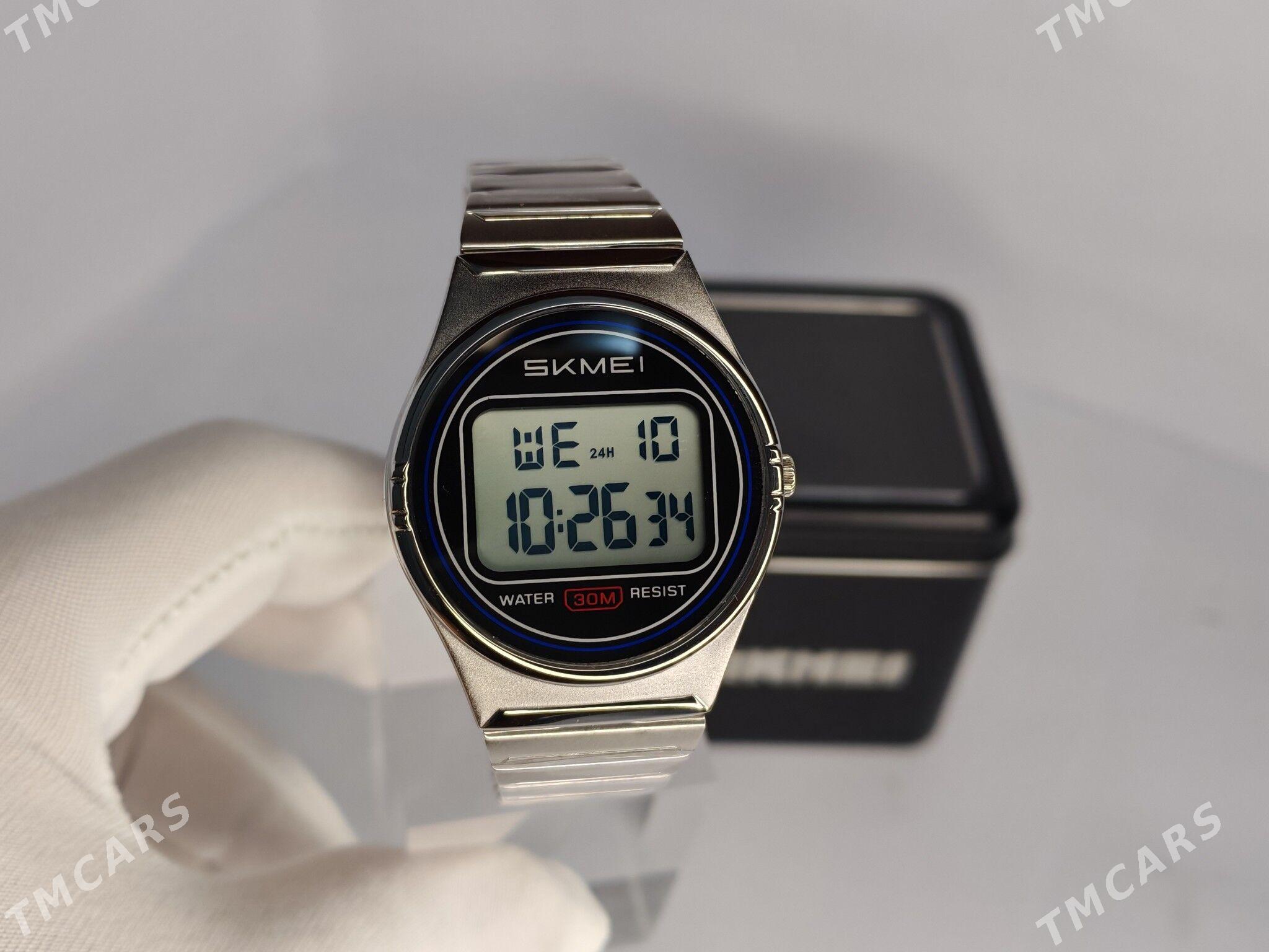 SKMEI 2385 sagat часы - Aşgabat - img 1