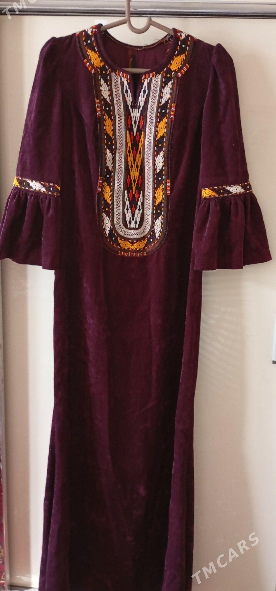 welwet köýnek - Дашогуз - img 1