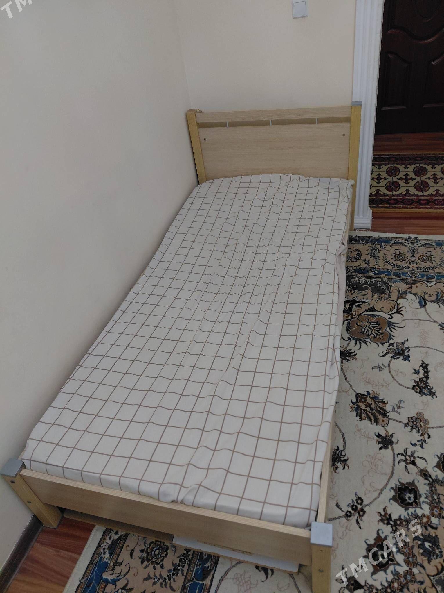 Кровати/Krowatlar - Ашхабад - img 1