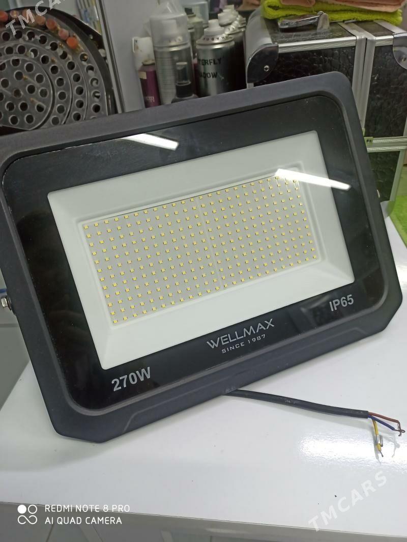 Prezektor - Туркменбаши - img 1