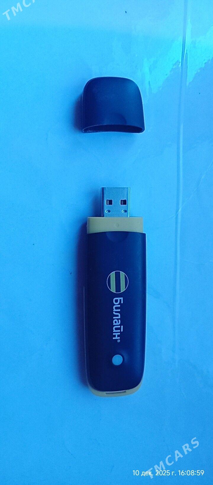 modem Билайн - Рухубелентский этрап - img 1