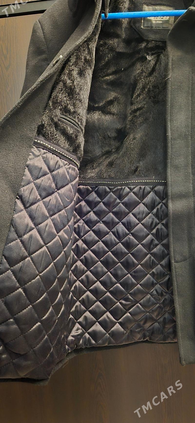 полупальто - Türkmenabat - img 1