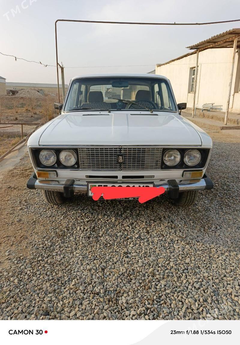 Lada 2106 1987 - 28 000 TMT - Мары - img 1