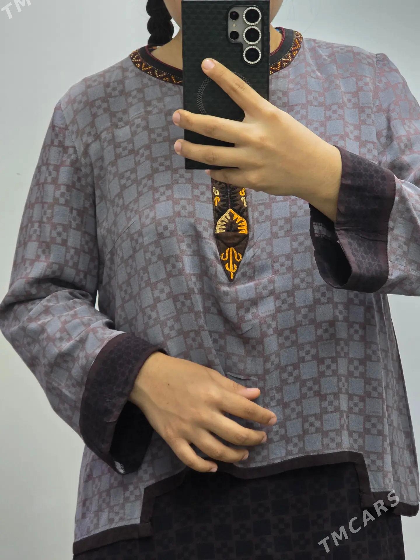 Dvoyka koynek - Aşgabat - img 1