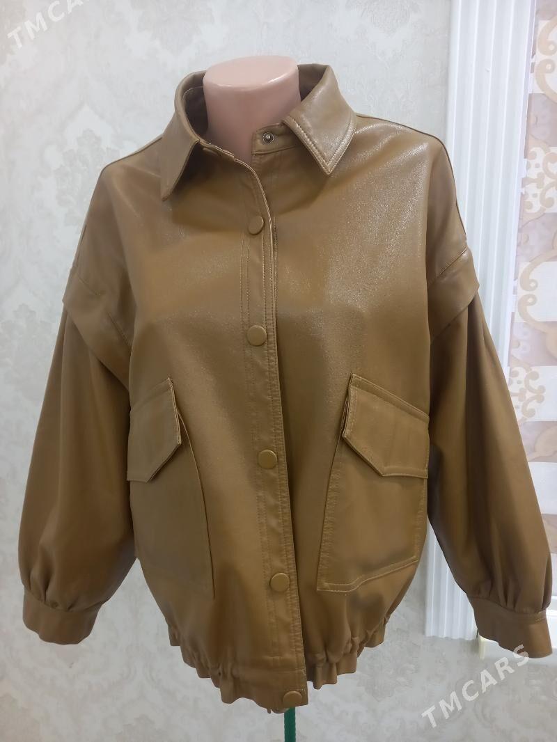 koza - Balkanabat - img 1