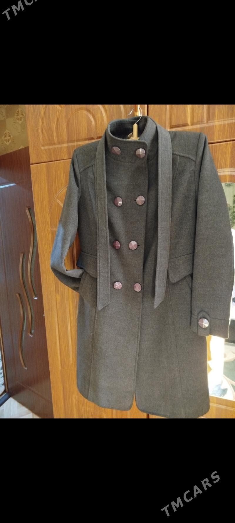 Полупальто - Mary - img 1