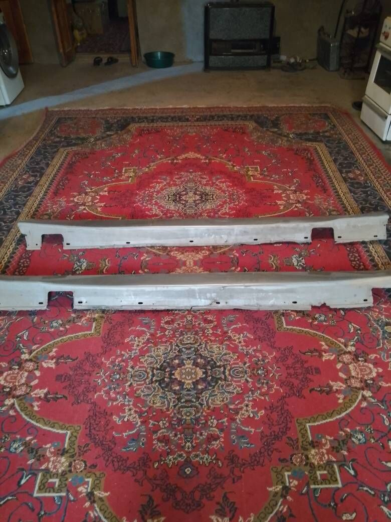 parok bilen bufer 2 000 TMT - Mary - img 1