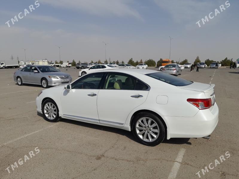 Lexus ES 350 2011 - 235 000 TMT - Ашхабад - img 1