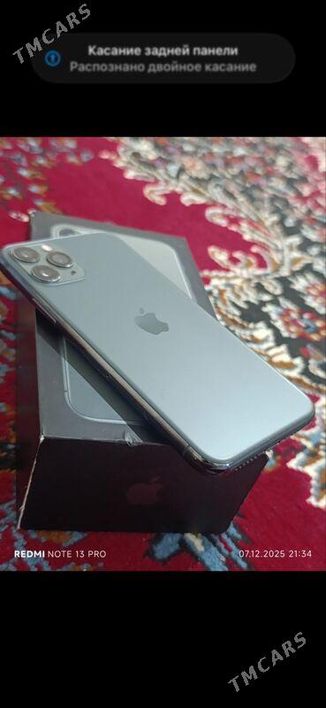 IPhone 11 Pro - Дашогуз - img 1