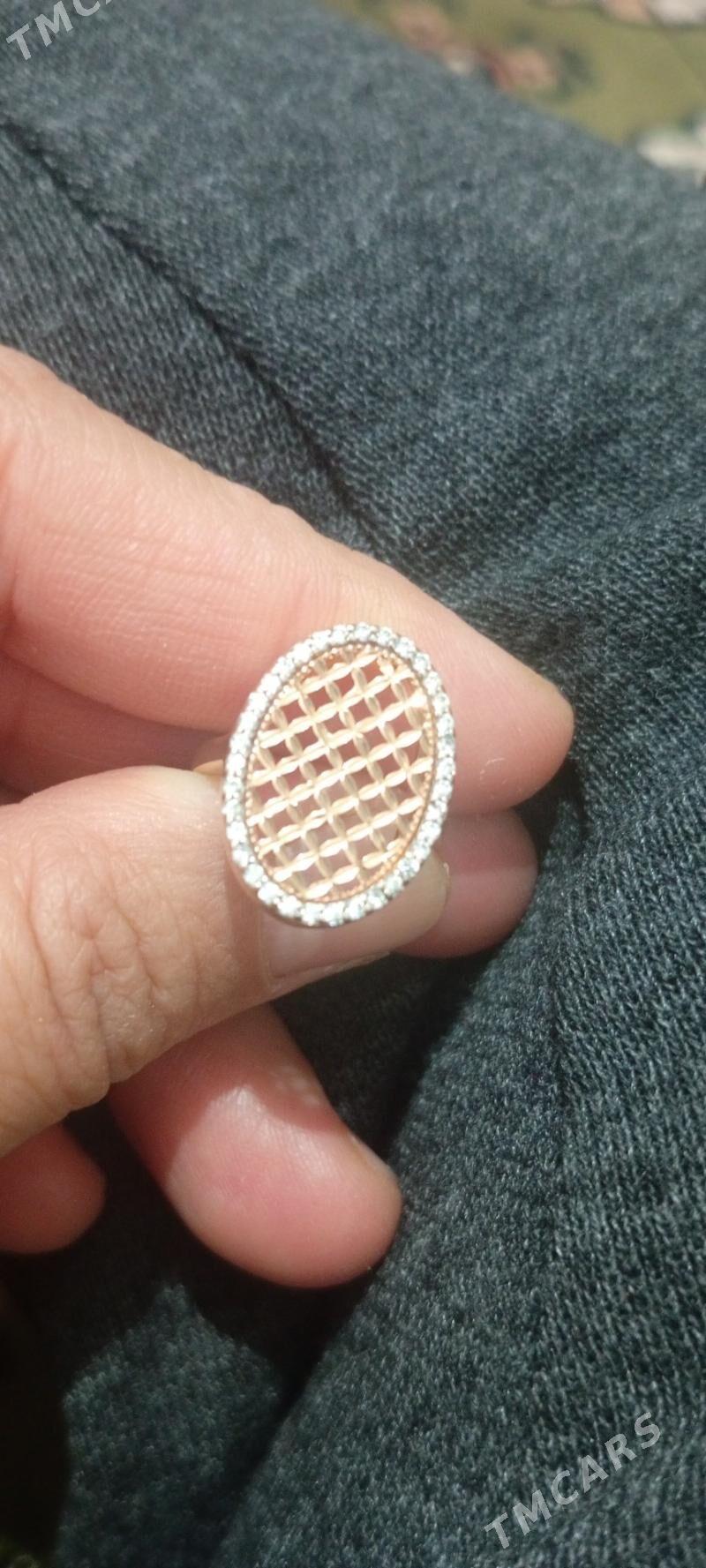 altyn yuzuk - Aşgabat - img 1