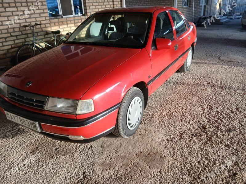 Opel Vectra 1992 - 52 000 TMT - Векильбазар - img 1