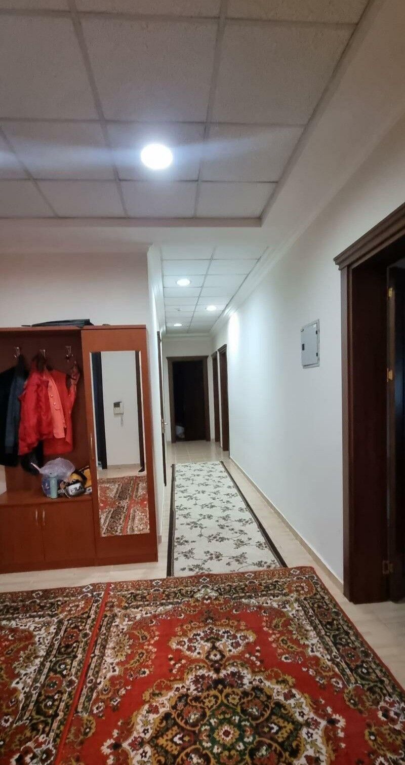 ARENDA PADWOYISKI ELITKA 4 KOM - Ашхабад - img 1