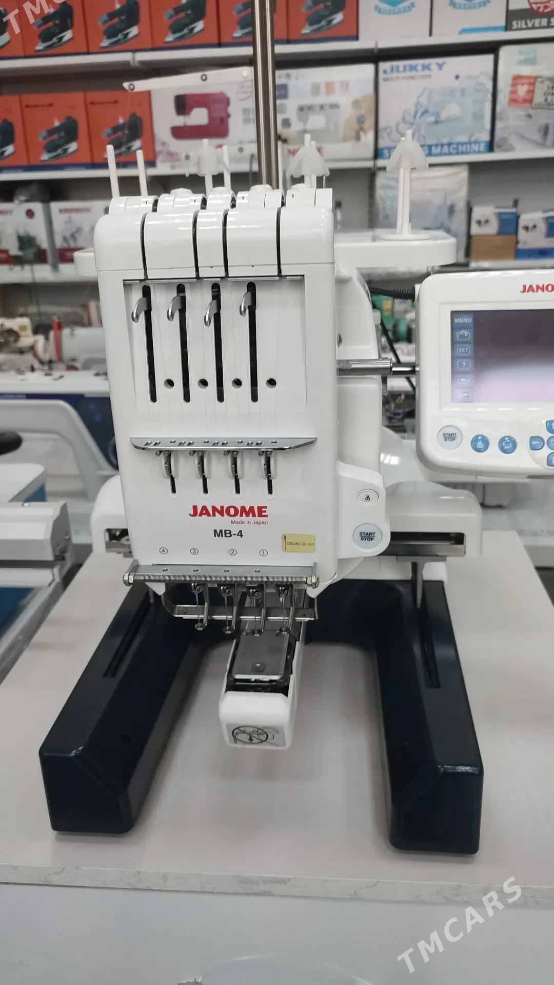 4 inne täzeje 1 nji matory - Ашхабад - img 1