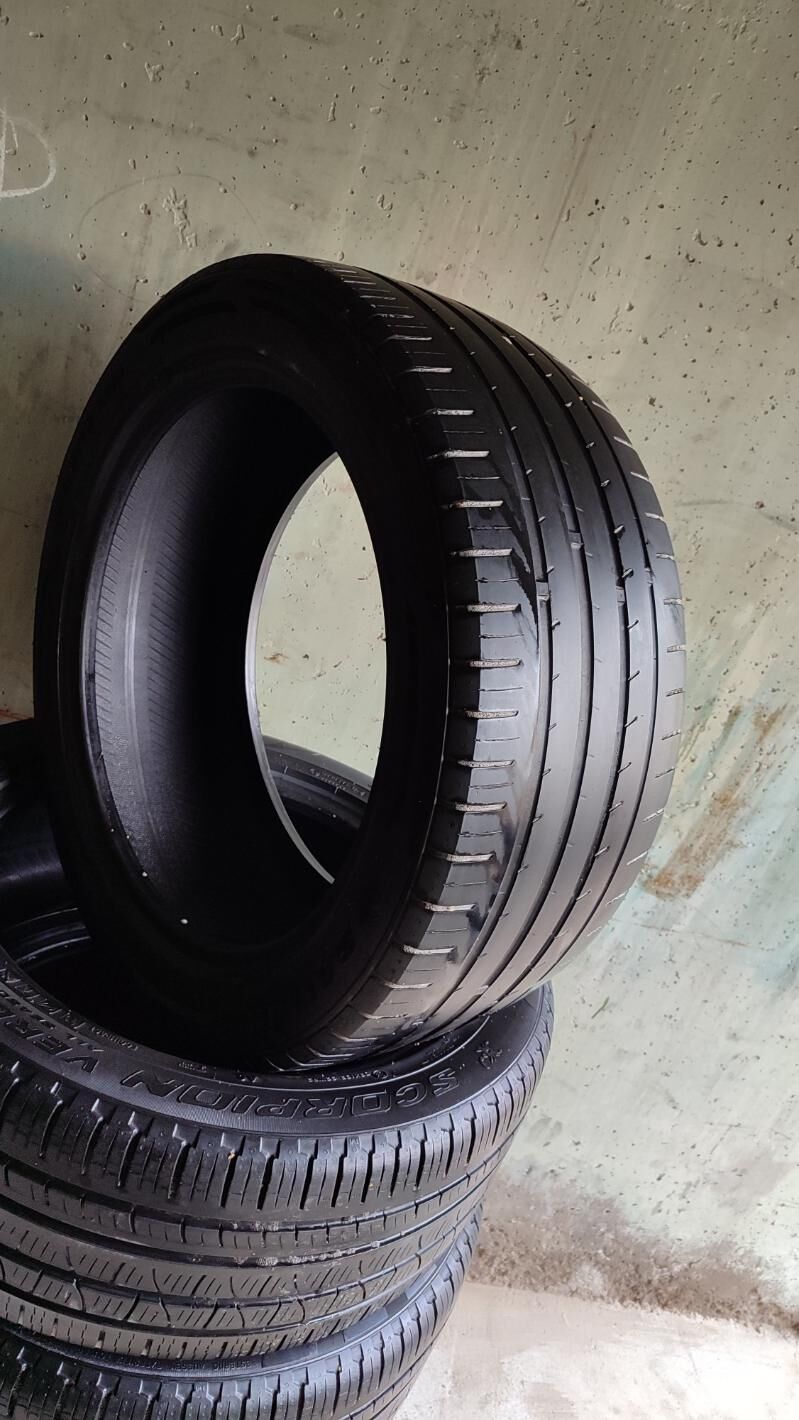 TEKER 245.45.18 150 TMT - Türkmenabat - img 1