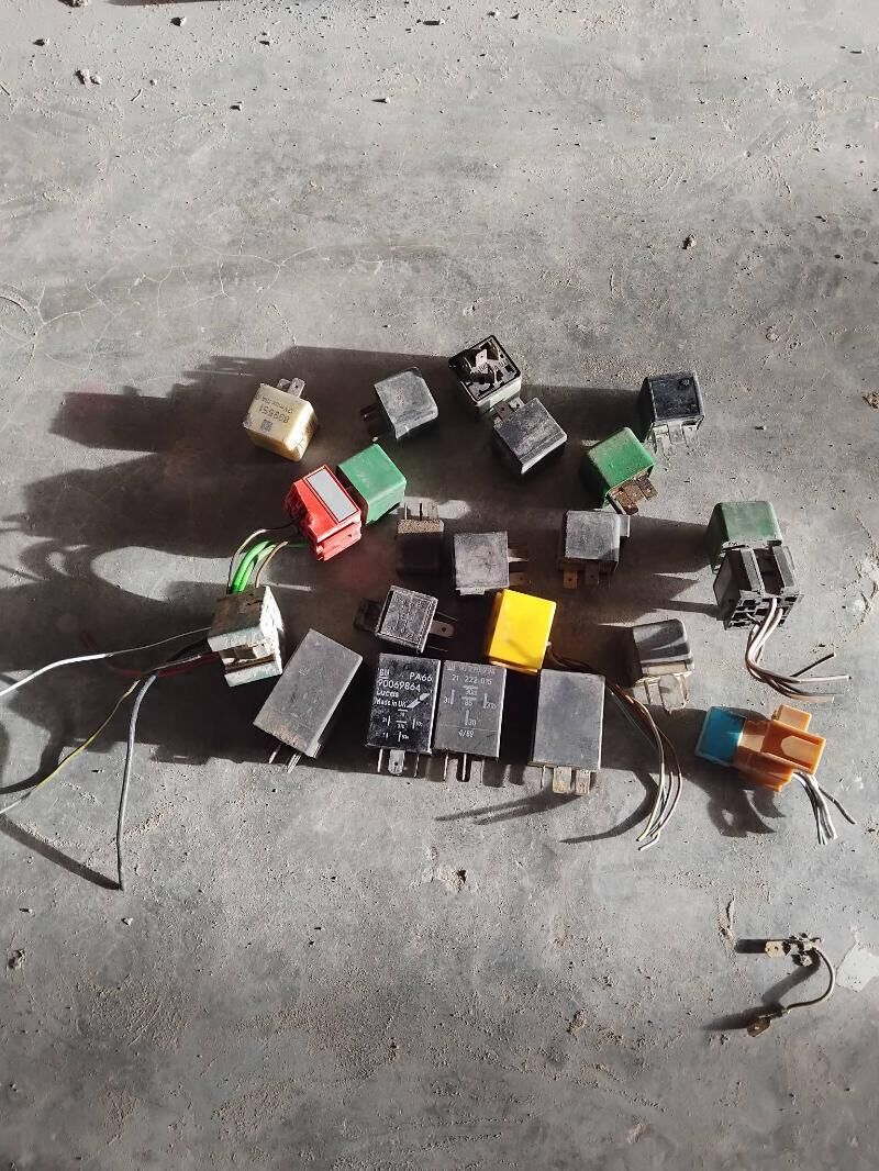 zawodskoy Releler 20 TMT - Мары - img 1