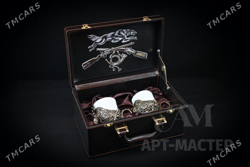 подарочный набор - Ашхабад - img 1