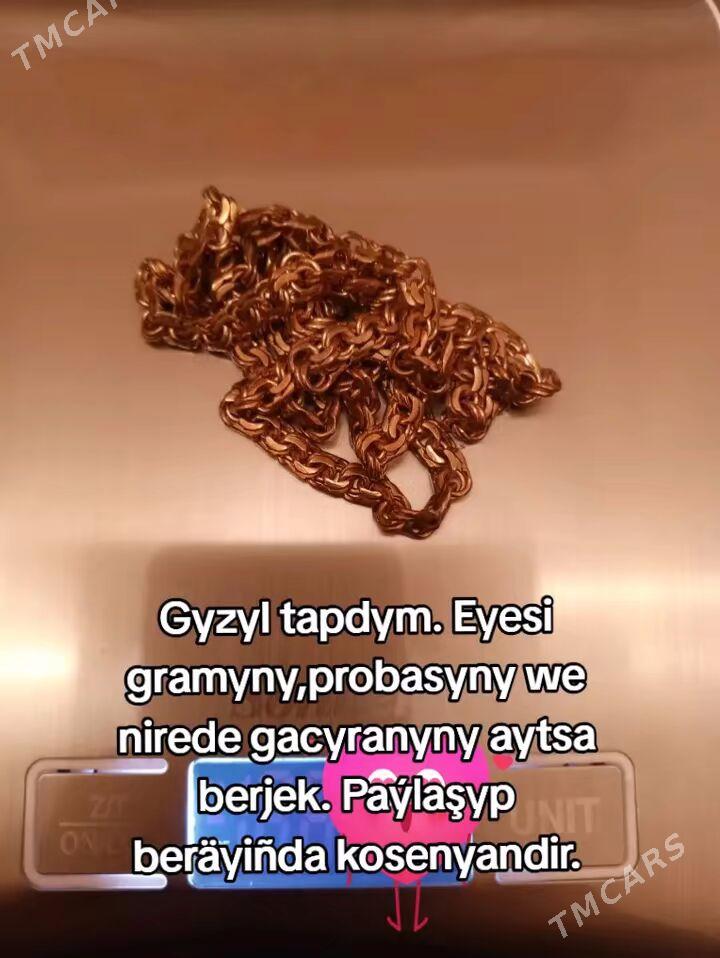 tapylan - Aşgabat - img 1