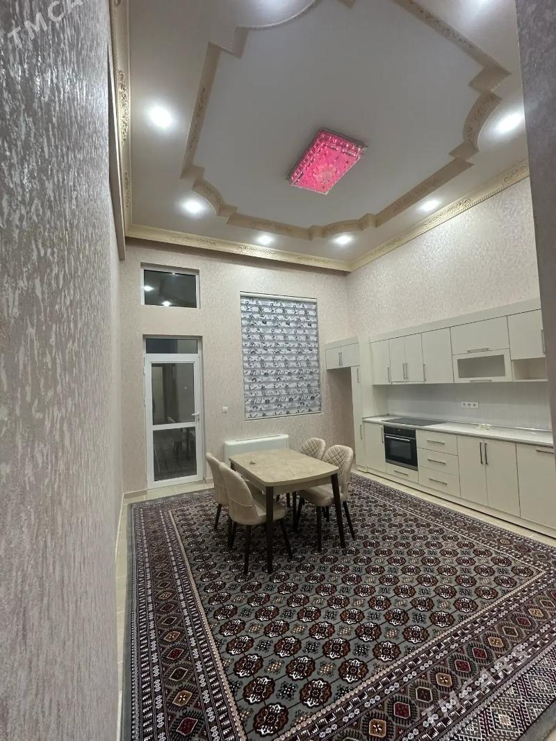 Аренда 5 ком элитка 14 этап - 14-nji tapgyr (Sowhozny köç) - img 1