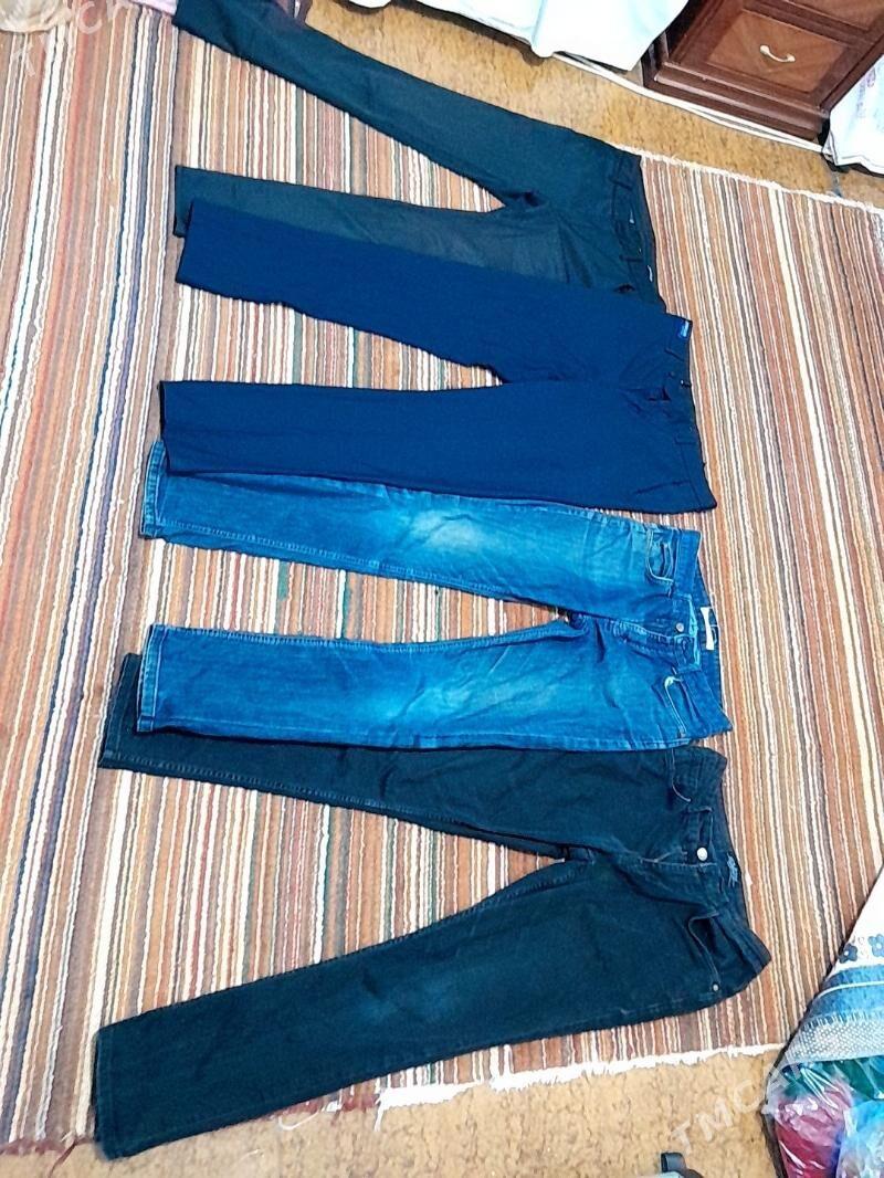 jinsi balak switer geýlen - Мир 4 - img 1