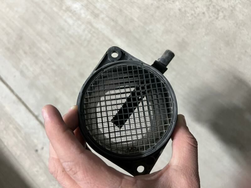 wozduhamer datcik touareg 700 TMT - Aşgabat - img 1