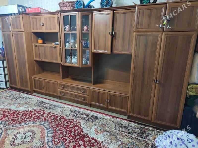 Stenka Şifoner Mebelni - Балканабат - img 1