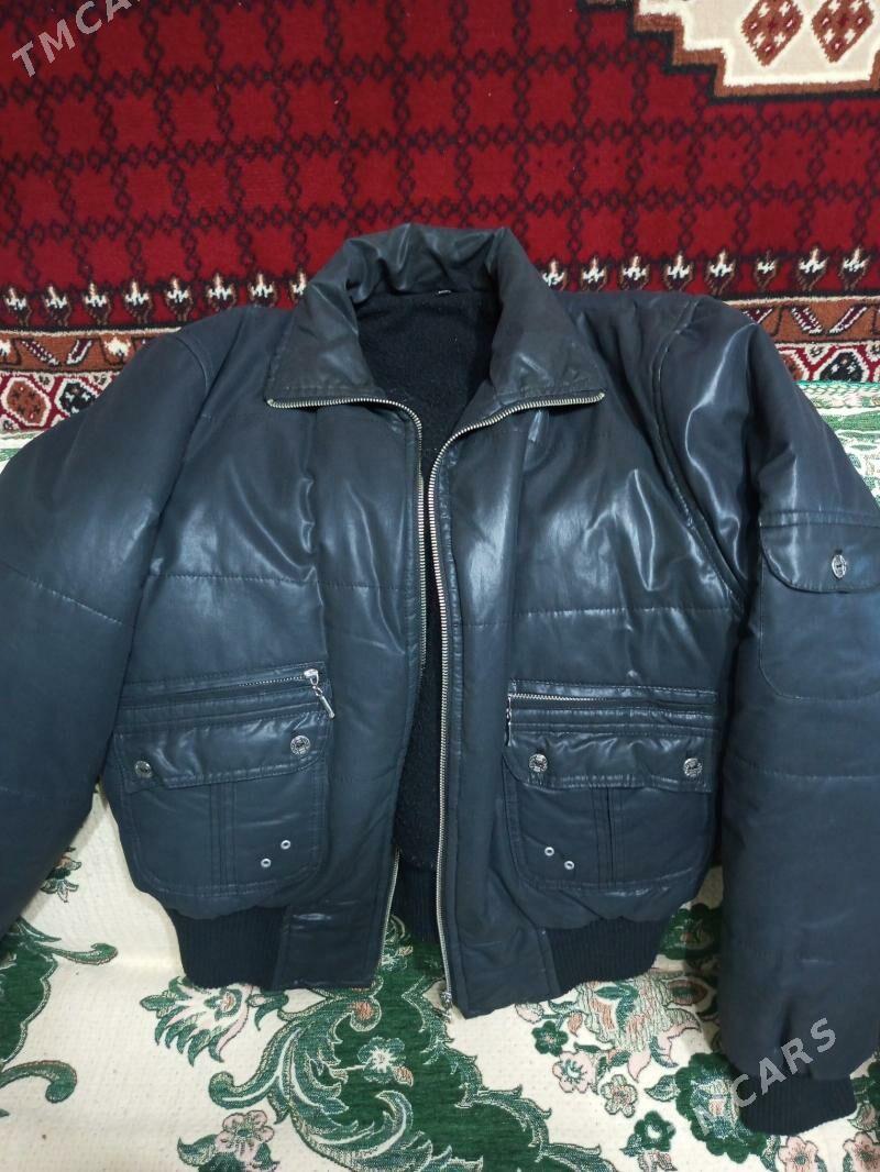 куртка женс - Туркменабат - img 1