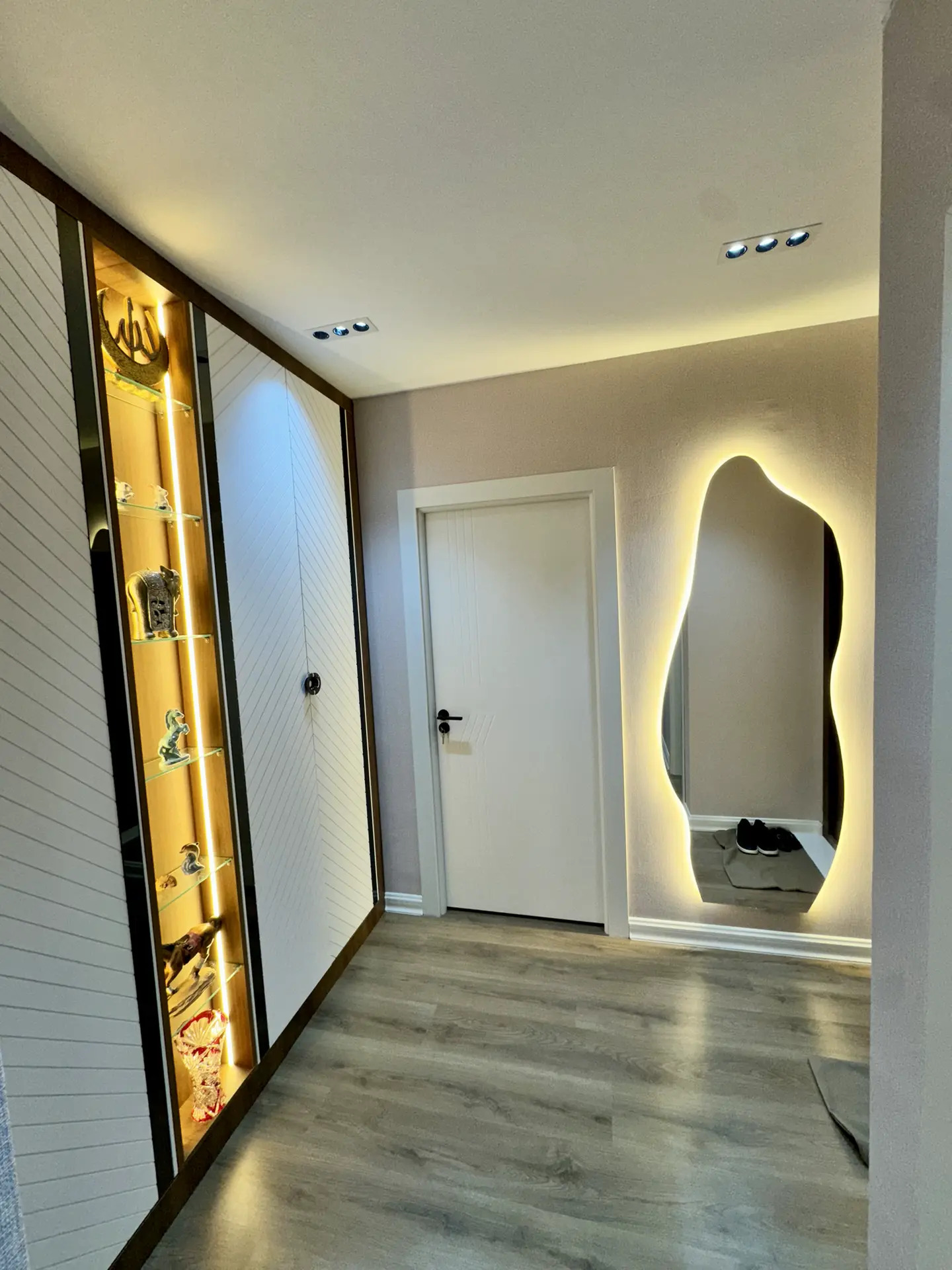 Kim rayon 2kom Full-hitech - Ашхабад - img 1