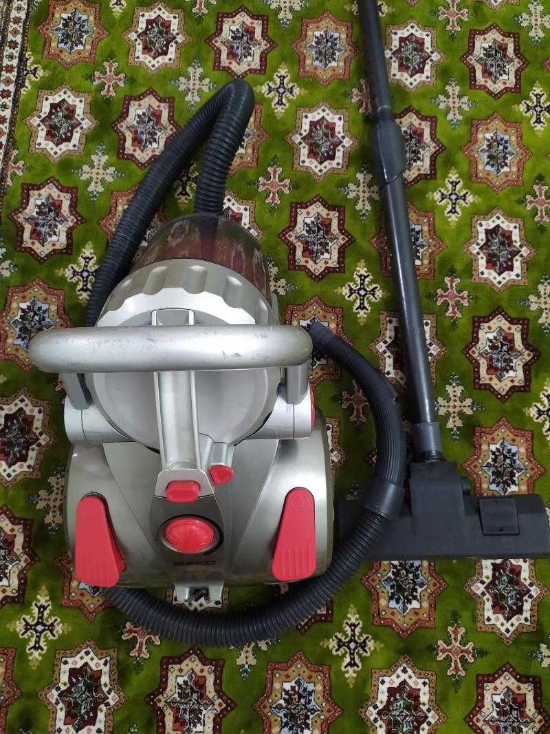 plesos palisos - Aşgabat - img 1