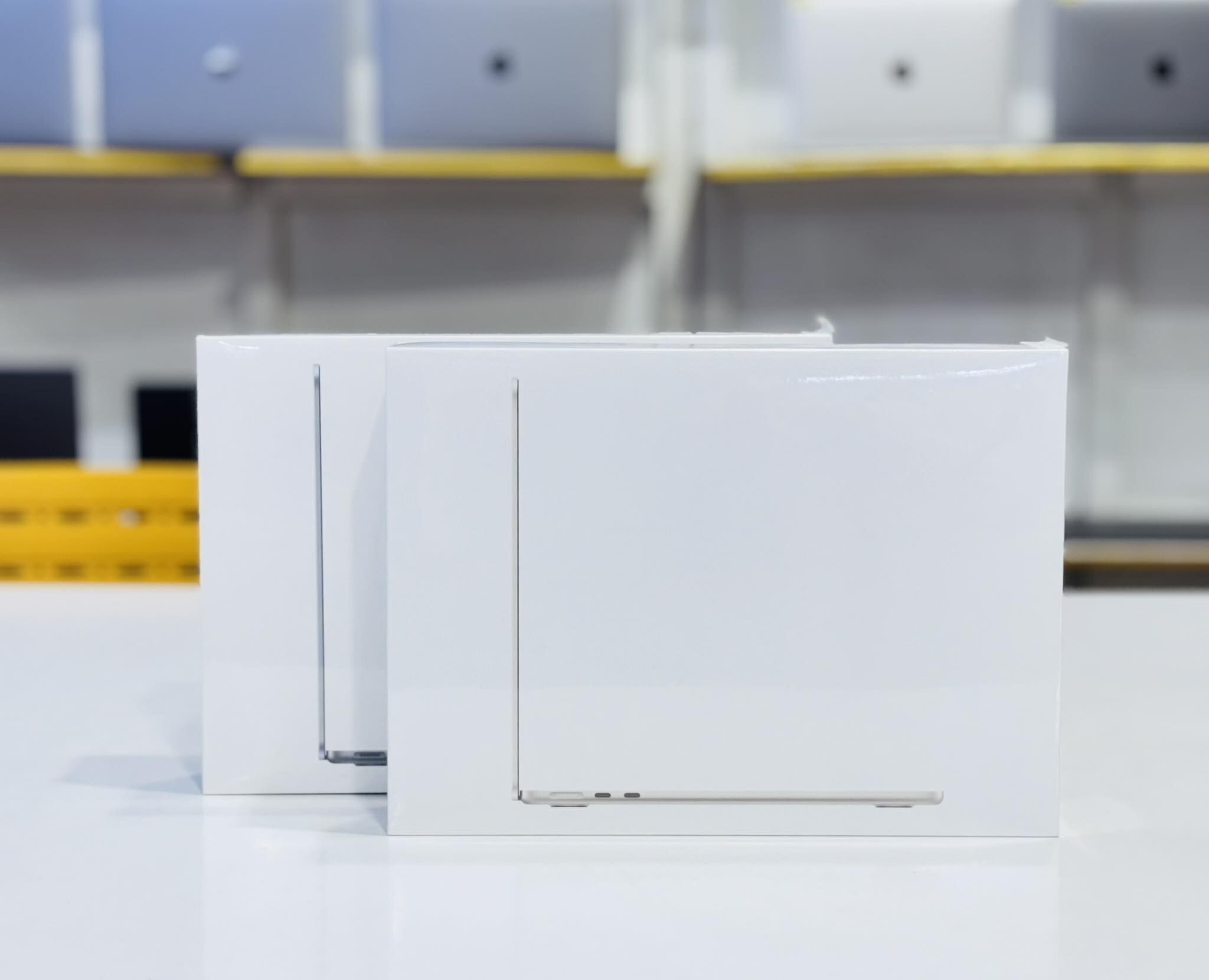 Macbook Air 13 M2 16/256 - Aşgabat - img 1