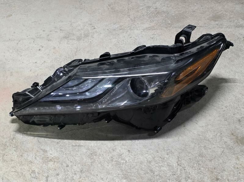 camry 23 fara arginal 3 500 TMT - Бедев - img 1