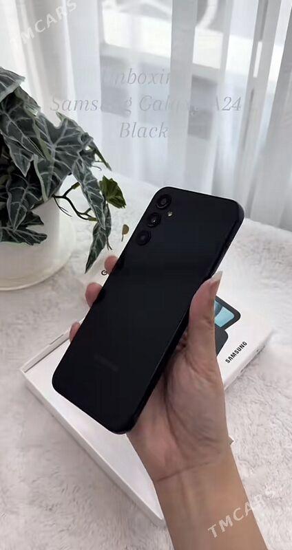 A 24 - Мары - img 1