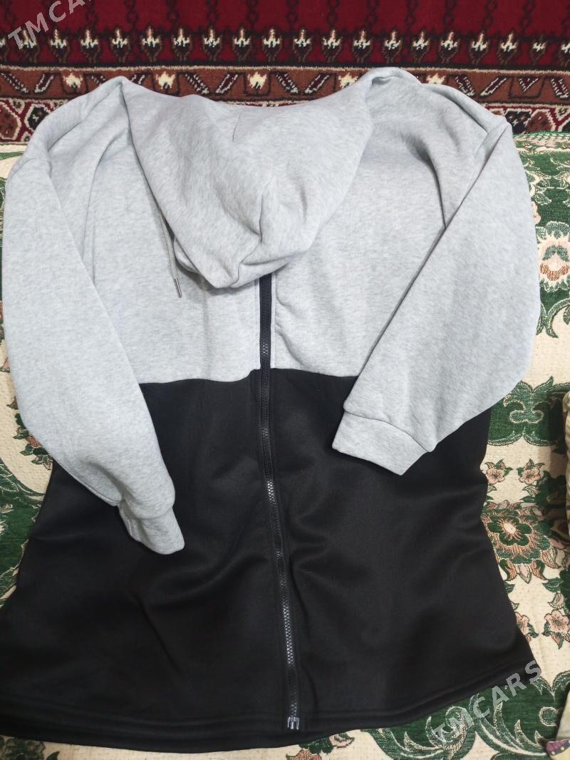 Жене длинная Хб. - Туркменабат - img 1