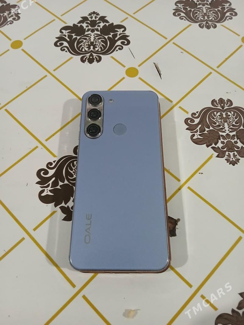 oale s23 - Шабатский этрап - img 1