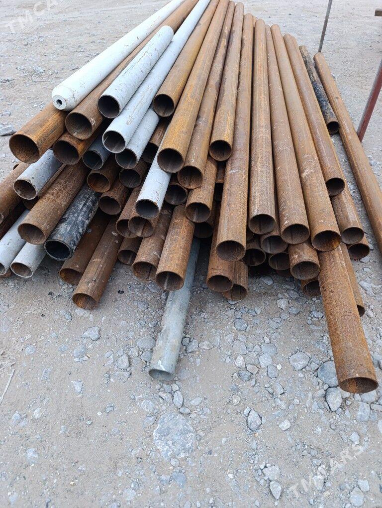 turba - Aşgabat - img 1