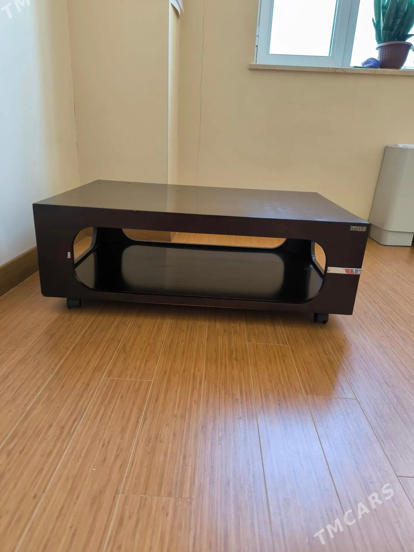 Nahar iyilyan stol - 14 этап - Элитки (Улица Совхозная) - img 1