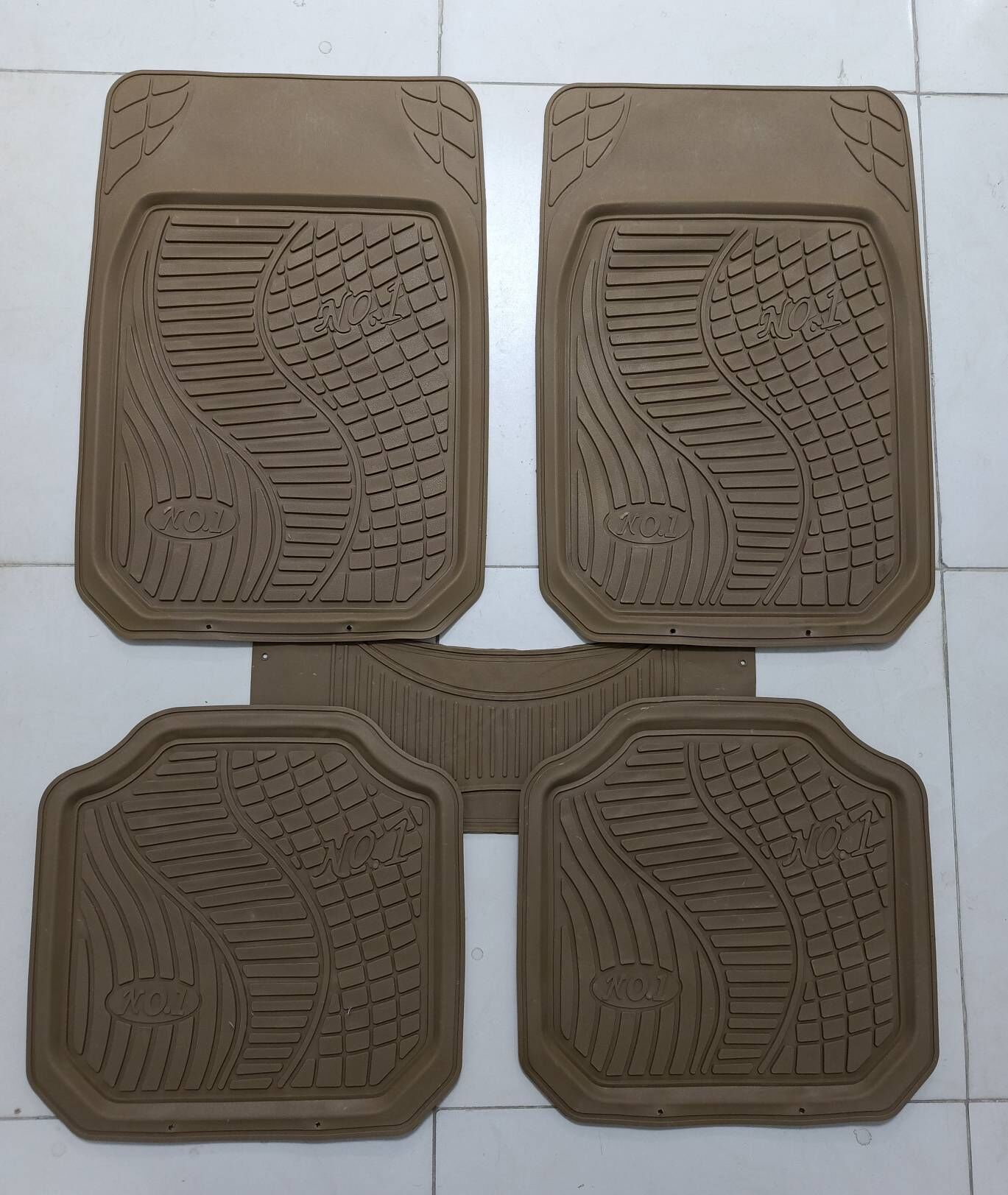 Kovrik rezin universal 150 TMT - Gurtly - img 1