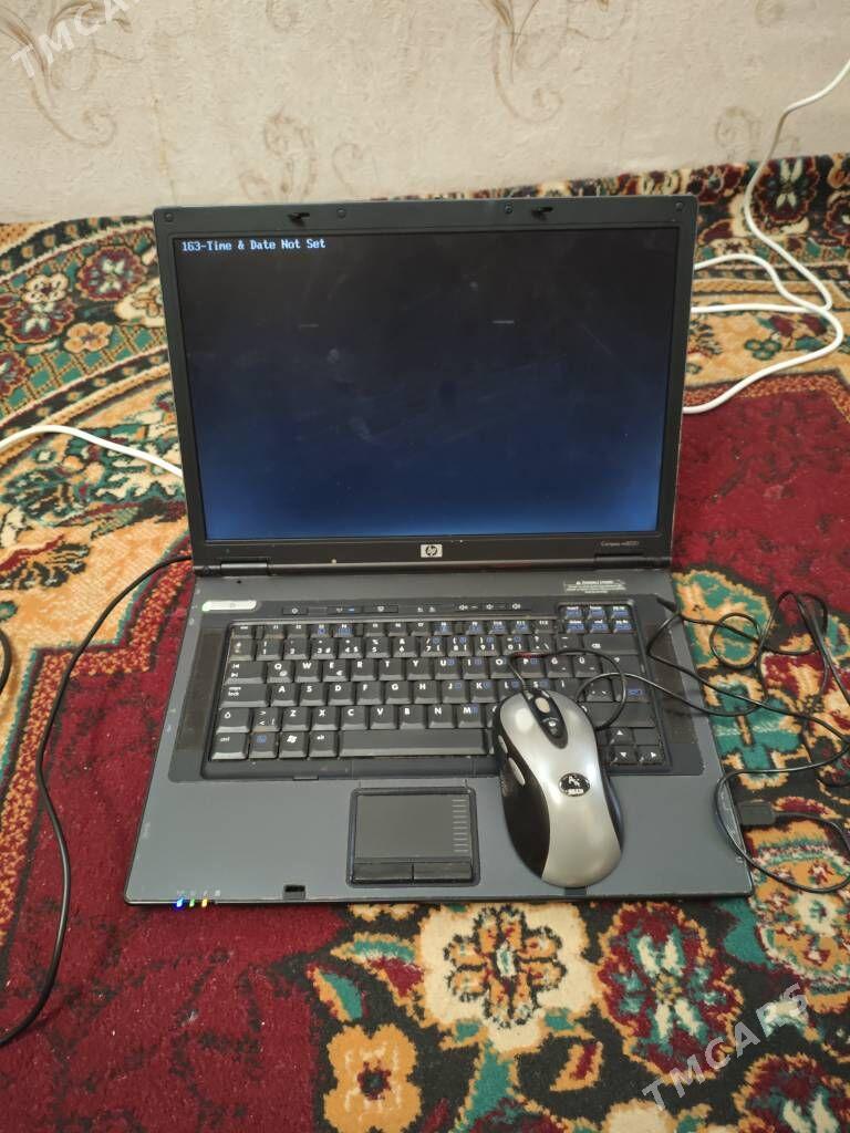 Toshiba &HP - Daşoguz - img 1